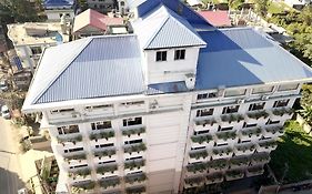 Hotel Tea County